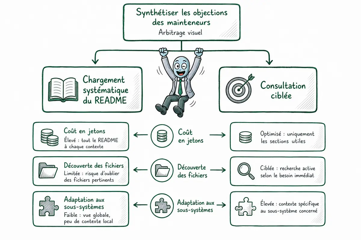 Pourquoi le noyau Linux débat-il d’AGENTS.md ?