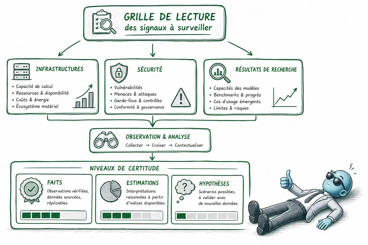 Que révèle vraiment la recherche sur GPT-7 ?